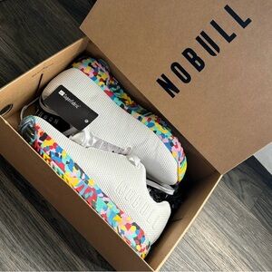 NOBULL SF Trainer + Shoe